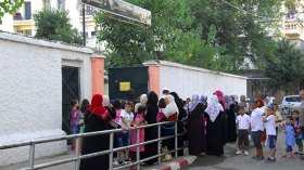 15 حالة هروب أطفال و14 اعتداء جنسيا منذ جانفي
