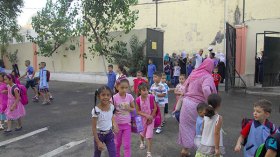 “فتنة” في المدارس بسبب تواريخ الإمتحانات النهائية