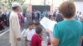 بن غبريط تأمر مديري التربية بالنزول للمدارس