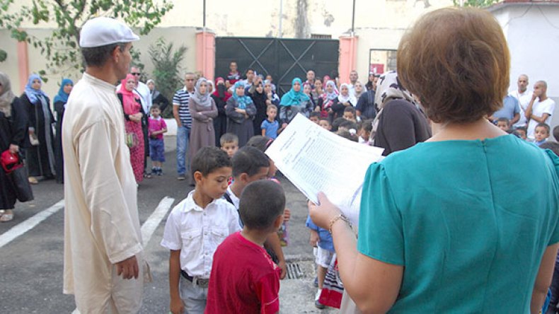 تقليص عطل التلاميذ والأساتذة.. والدخول المدرسي في أوت!