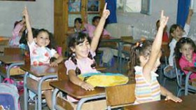 مردود دراسي كارثي في 14 ولاية و”خلية أزمة” لتقصي الحقائق