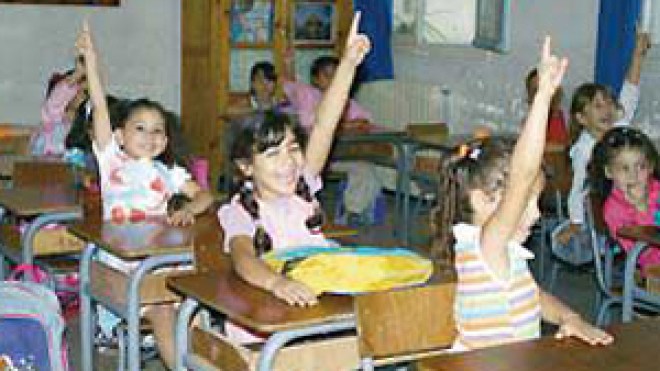 مردود دراسي كارثي في 14 ولاية و”خلية أزمة” لتقصي الحقائق