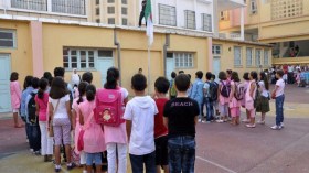 La rentrée scolaire est “tributaire” des rapports du comité scientifique 