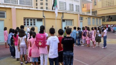 La rentrée scolaire est “tributaire” des rapports du comité scientifique 