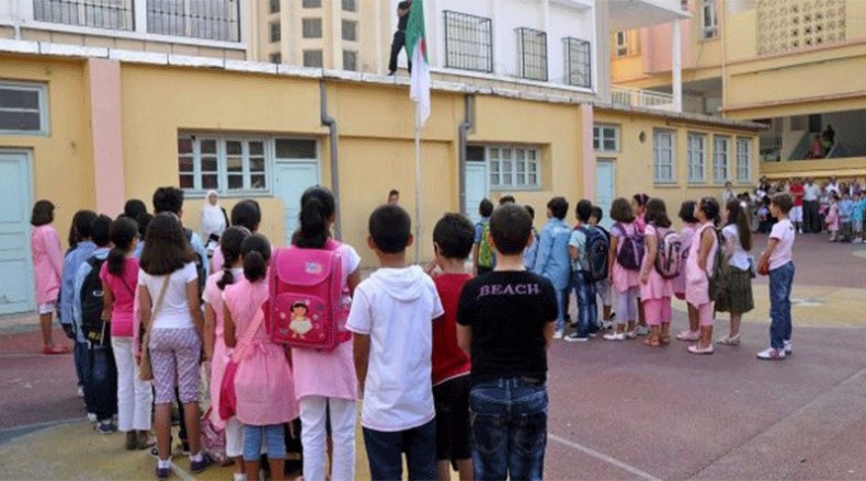 La rentrée scolaire est “tributaire” des rapports du comité scientifique 