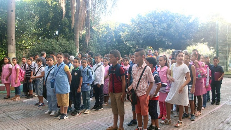 هذه رزنامة الدخول المدرسي المقبل