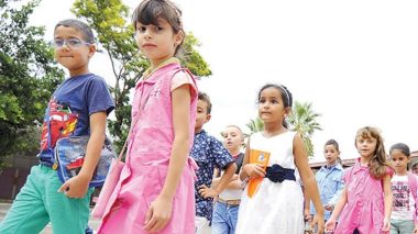 Les syndicats demandent le report de la rentrée des élèves du primaire