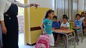 مشاكل بالجملة تُلغم المدراس بعد 5 أيام من العودة