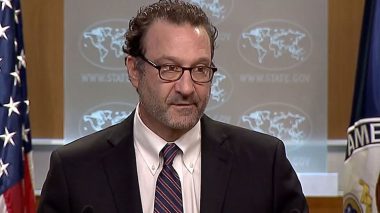 Le dossier sahraoui au cœur des pourparlers avec l’adjoint de Pompeo en Algérie