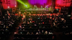 Coronavirus: tous les événements culturels reportés