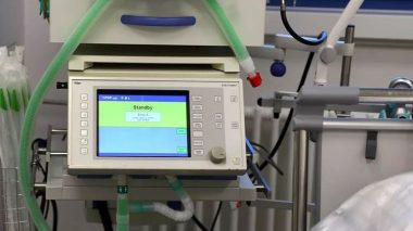 ENIE se lance dans la production d’insufflateurs et de respirateurs