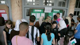 ألف مبروك.. ولكن!