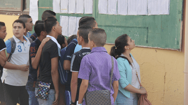 BEM: les résultats connus ce jeudi 24 septembre