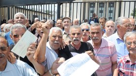 تقاعد مسبق مقابل ساعات عمل إضافية واشتراك مضاعف وضريبة جديدة