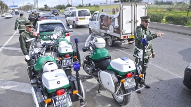 Linking new road traffic law to small-scale Court to decide on contentious matters