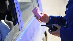 إدانة شابّ تحايل على رجال الشرطة واسترجع رخصة السياقة!