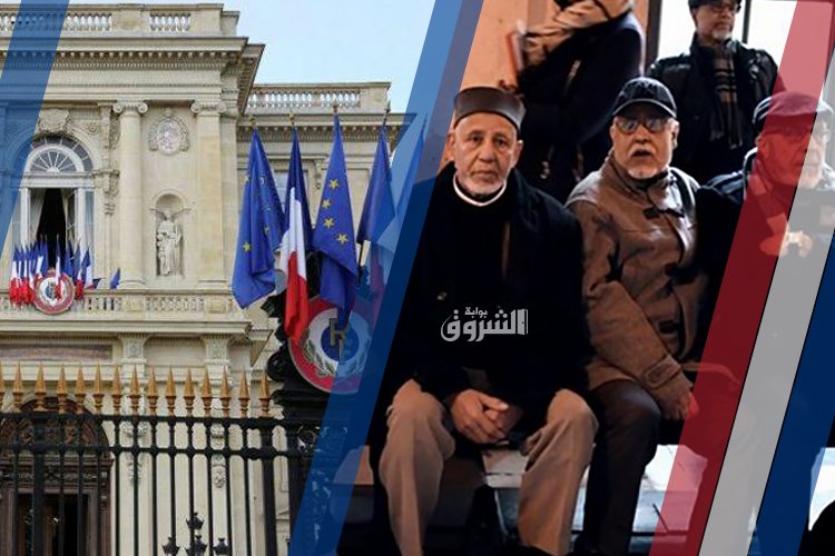 360,000 Algerians Receive Retirement Grants From France