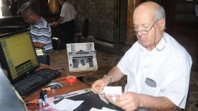 L’Exécutif décide une revalorisation des pensions de retraite