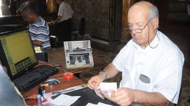 L’Exécutif décide une revalorisation des pensions de retraite