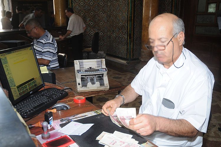 L’Exécutif décide une revalorisation des pensions de retraite