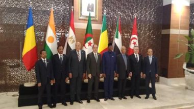 L’Algérie insiste sur le respect de l’embargo sur les armes et de la trêve en Libye