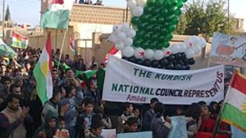 UN Says Death Toll in Syria Crackdown Tops 3,500