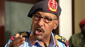ICC Requests Arrest Warrant for Sudanese Defense Minister