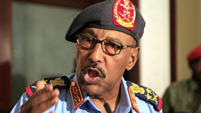 ICC Requests Arrest Warrant for Sudanese Defense Minister