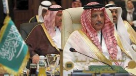 Arab League Discusses Syria Peace Plan