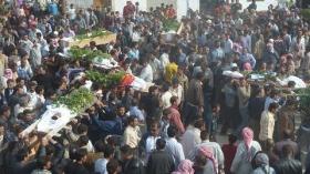 At Least 10 Killed in Syria Despite Peace Plan