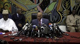 Senegal Votes in Tight Presidential Run-off