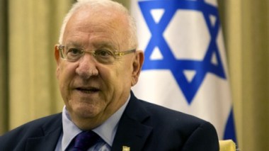 Le président israélien participe à la commémoration du massacre de Kafr Qassem