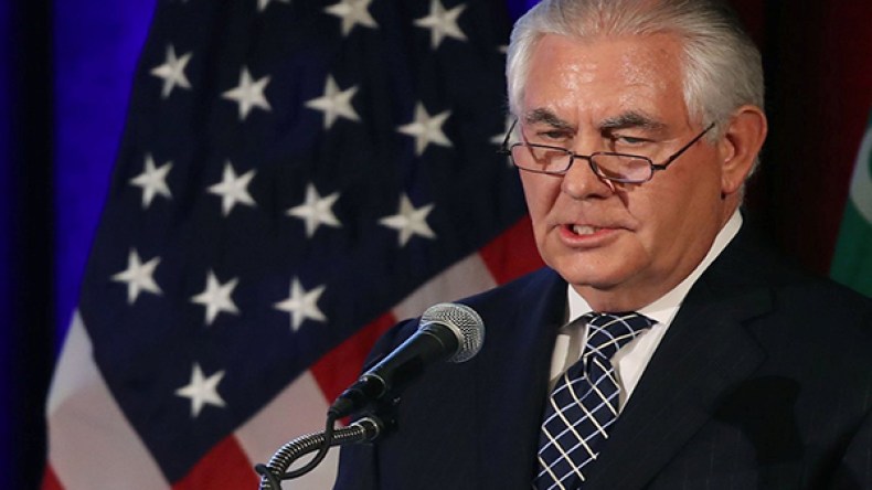 أمريكا لا تستبعد الحوار المباشر مع كوريا الشمالية