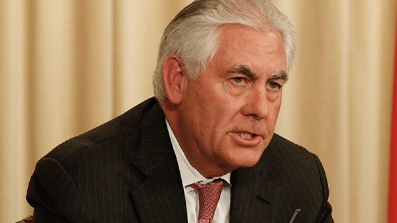 السعودية وحلفاءها أعدوا قائمة بمطالبهم من قطر