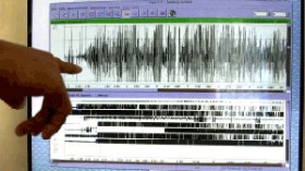 قتيل في زلزال وهران وتضارب في حصيلة الجرحى