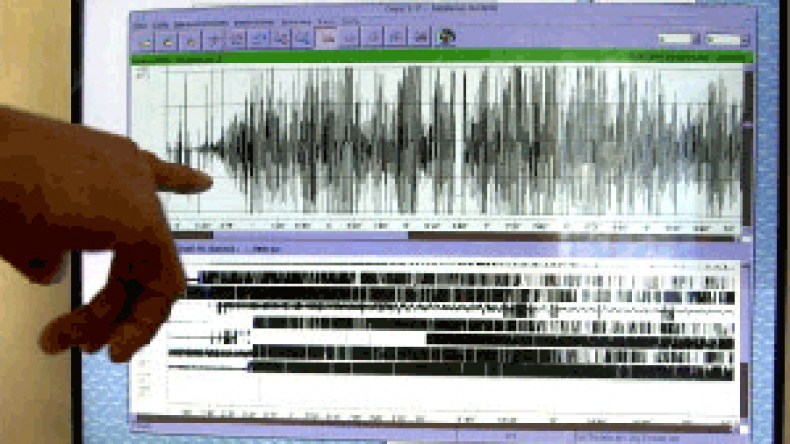 قتيل في زلزال وهران وتضارب في حصيلة الجرحى