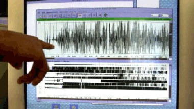 Séisme d’Oran : un mort,  le nombre de blessés inconnu !