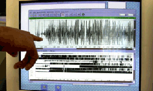 Séisme d’Oran : un mort,  le nombre de blessés inconnu !