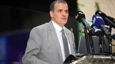 Rezig s’adresse aux citoyens: «Agissons ensemble contre le Coronavirus»