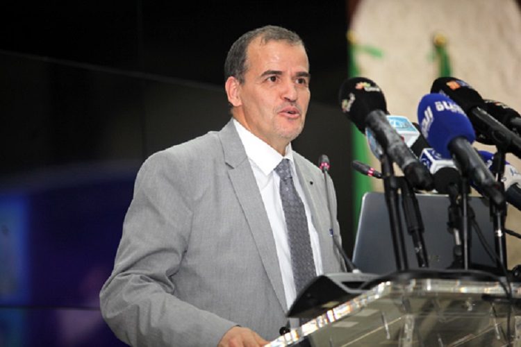 Rezig: «Les commerçants sont tenus d’ouvrir leurs locaux»