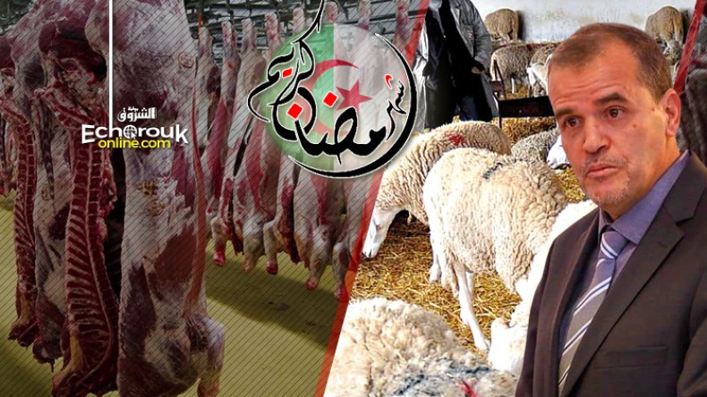 “معركة جديدة ” بين وزير التجارة ومربّي المواشي!