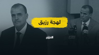 لهجة وزير التجارة الجديد.. هل سينجح رزيق فيما فشل فيه سابقوه؟