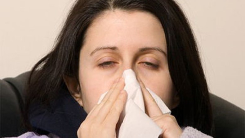 هكذا تتجنّبون الإصابة بفيروس الأنفلونزا