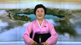 كوريا الشمالية تندد بقرار ترامب حول القدس