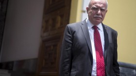 أمريكا تريد بقاء مكتب منظمة التحرير الفلسطينية مفتوحاً