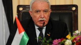 مسعى فلسطيني لإحالة إسرائيل إلى الجنائية الدولية