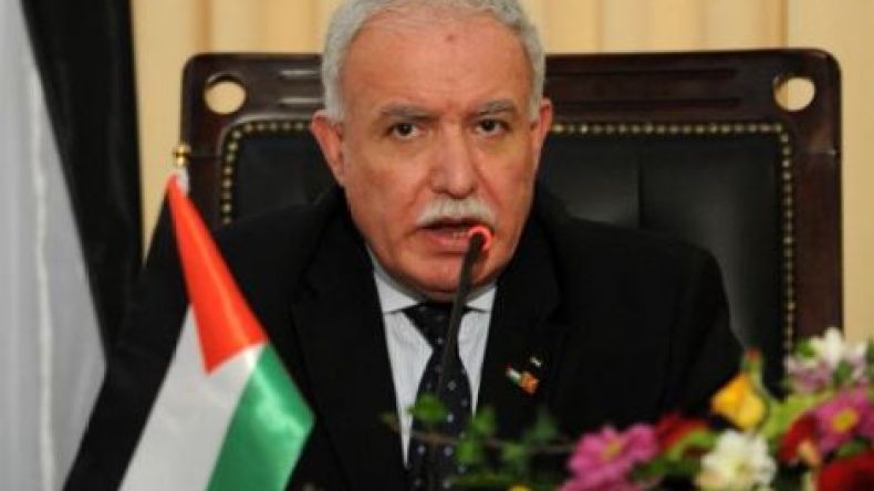 مسعى فلسطيني لإحالة إسرائيل إلى الجنائية الدولية
