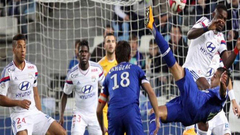 عين “غوركوف” على “بودبوز”