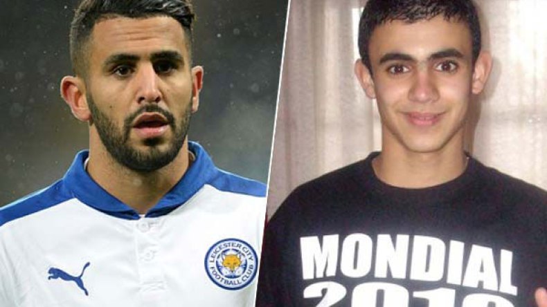 اللاعبون مزدوجو الجنسية يرفضون المنتخب الفرنسي