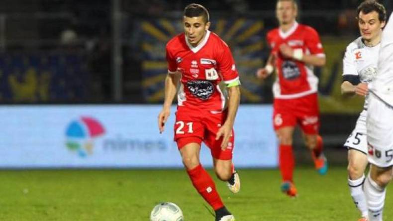 “تروا” يتفق مع “نوري” و”زفان”